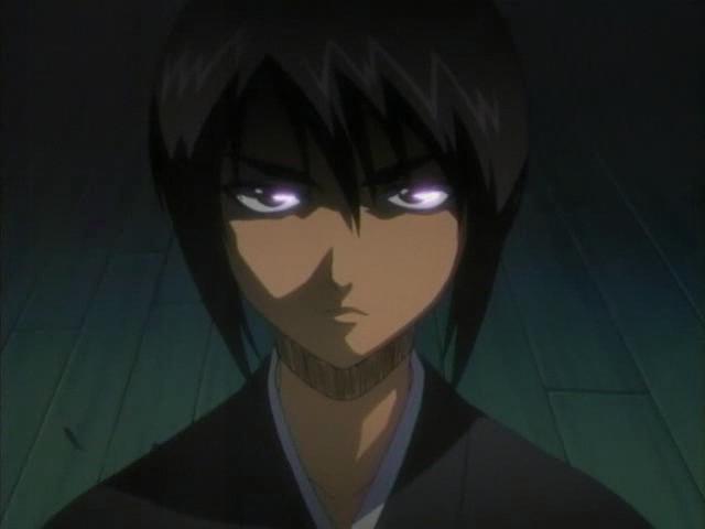 Otaku Gallery  / Anime e Manga / Bleach / Screen Shots / Episodi / 047 - I Vendicatori / 004.jpg